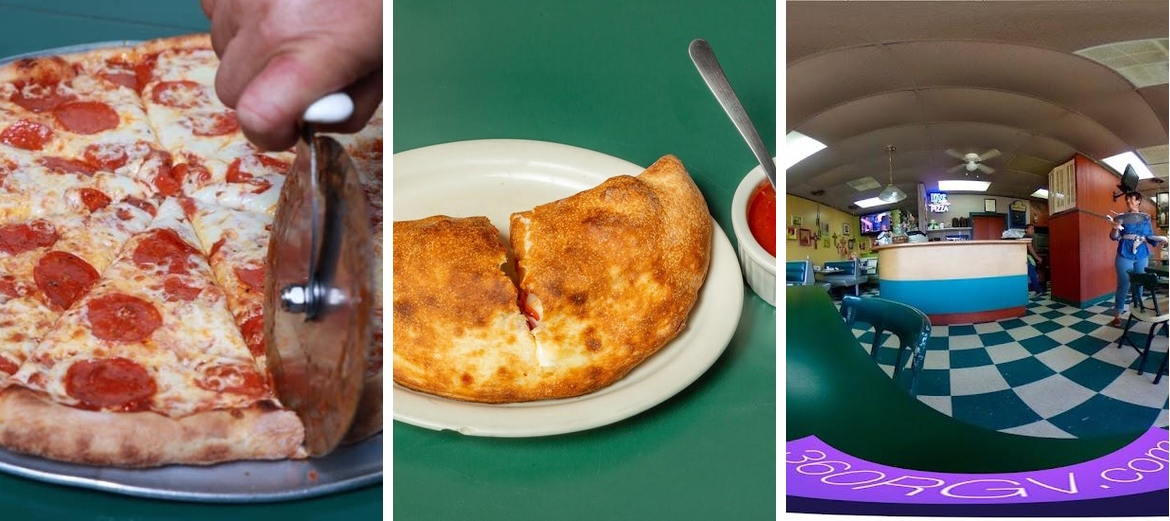 Armando's Pizza