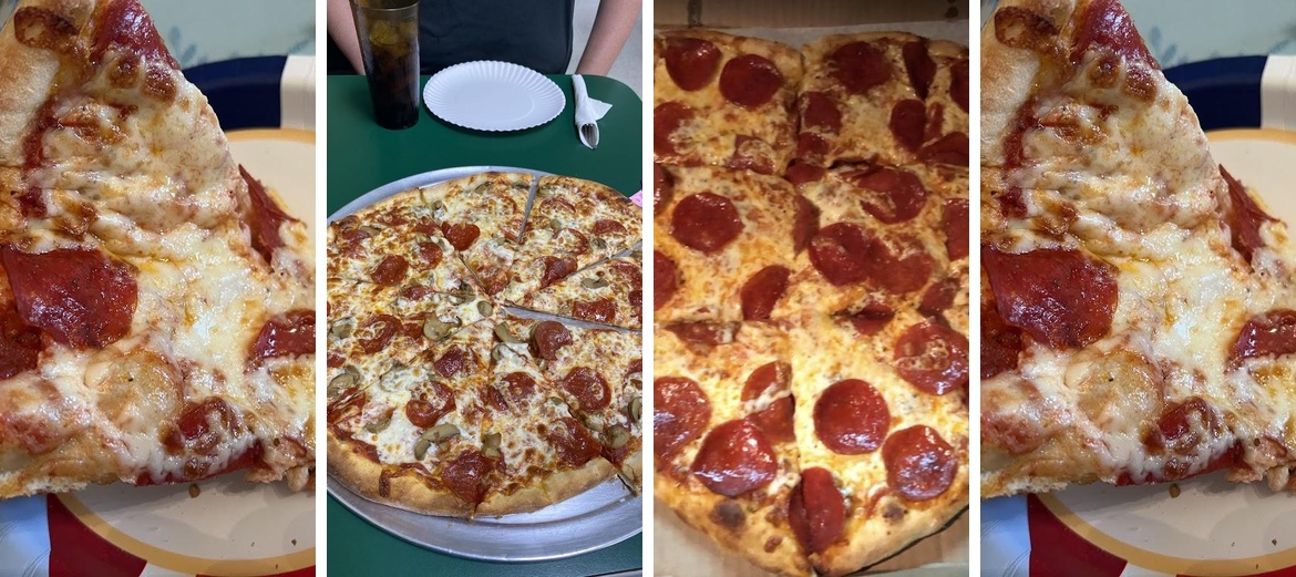 Armando's Pizza