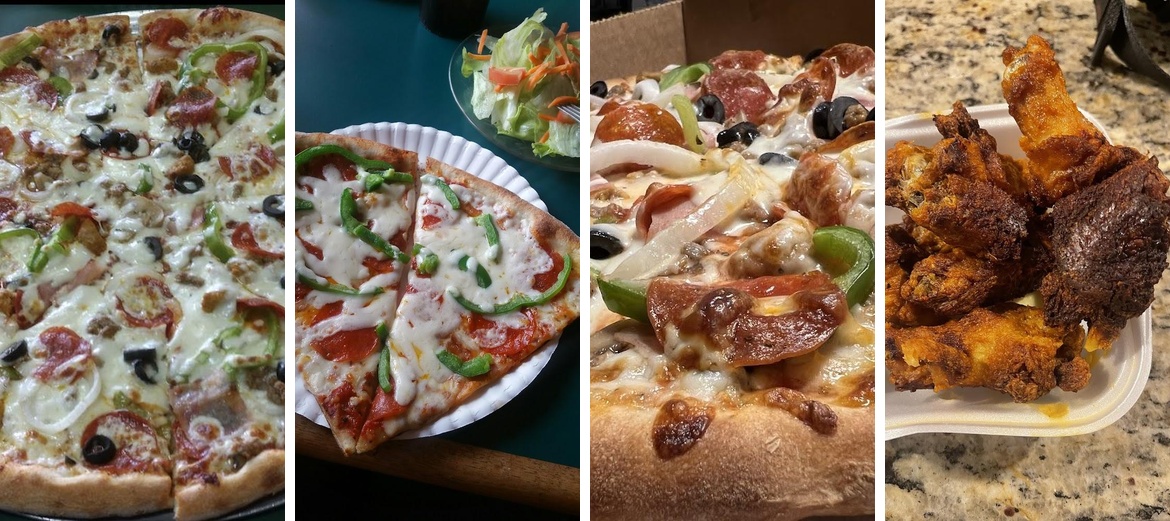 Armando's Pizza
