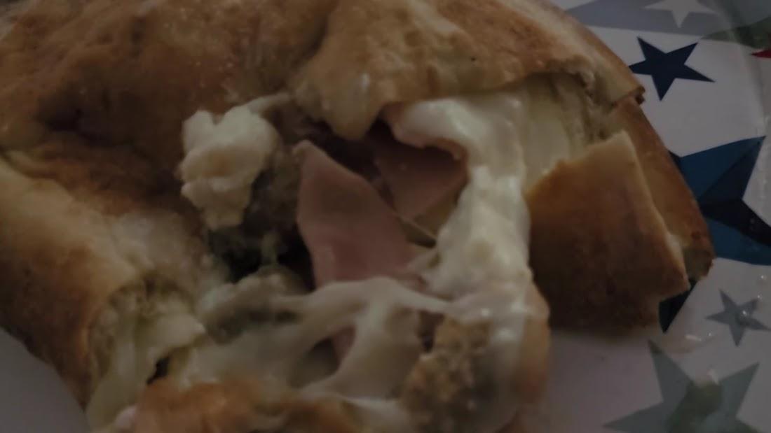Armando's Pizza