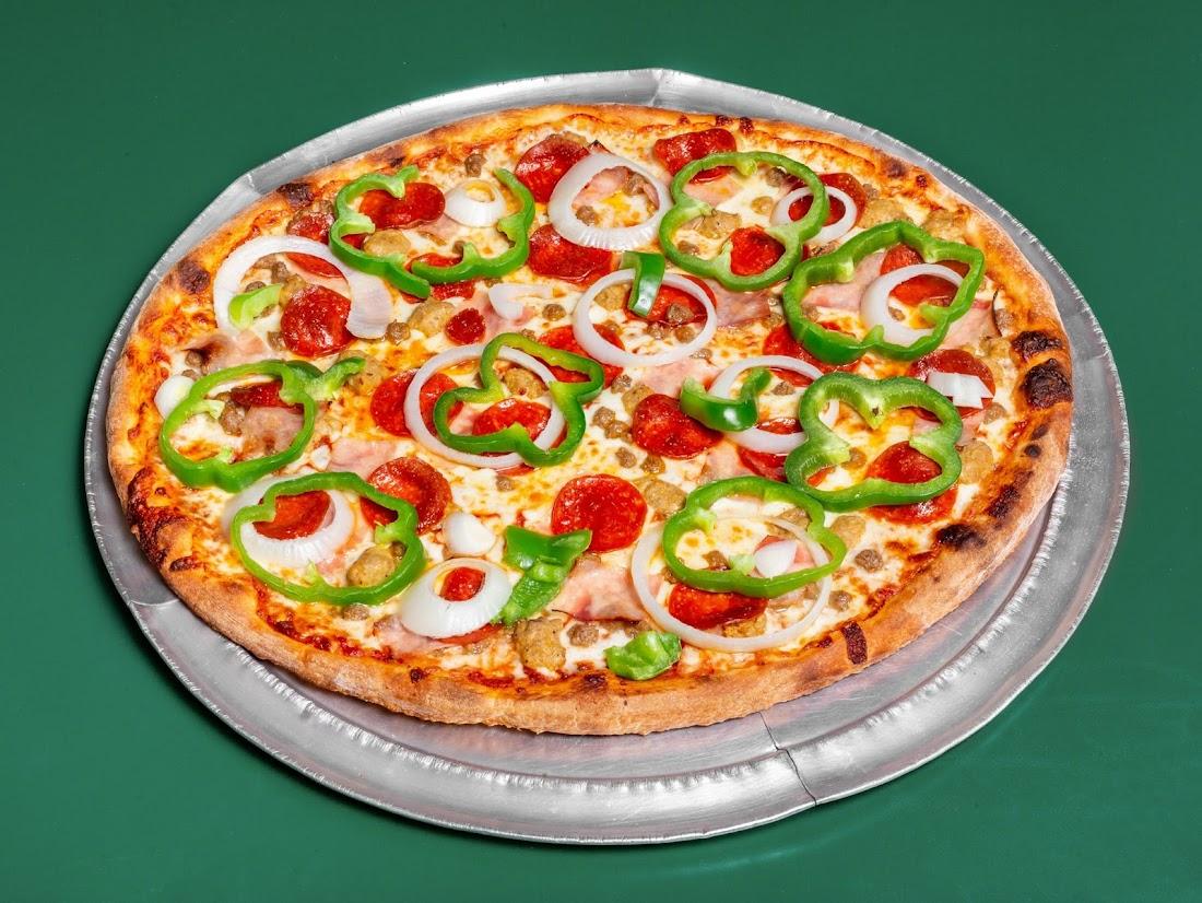 Armando's Pizza