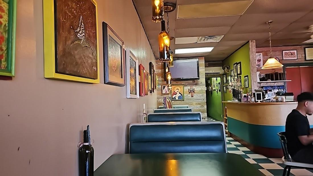 Armando's Pizza