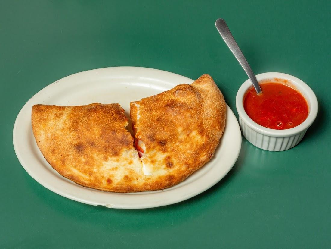 Armando's Pizza